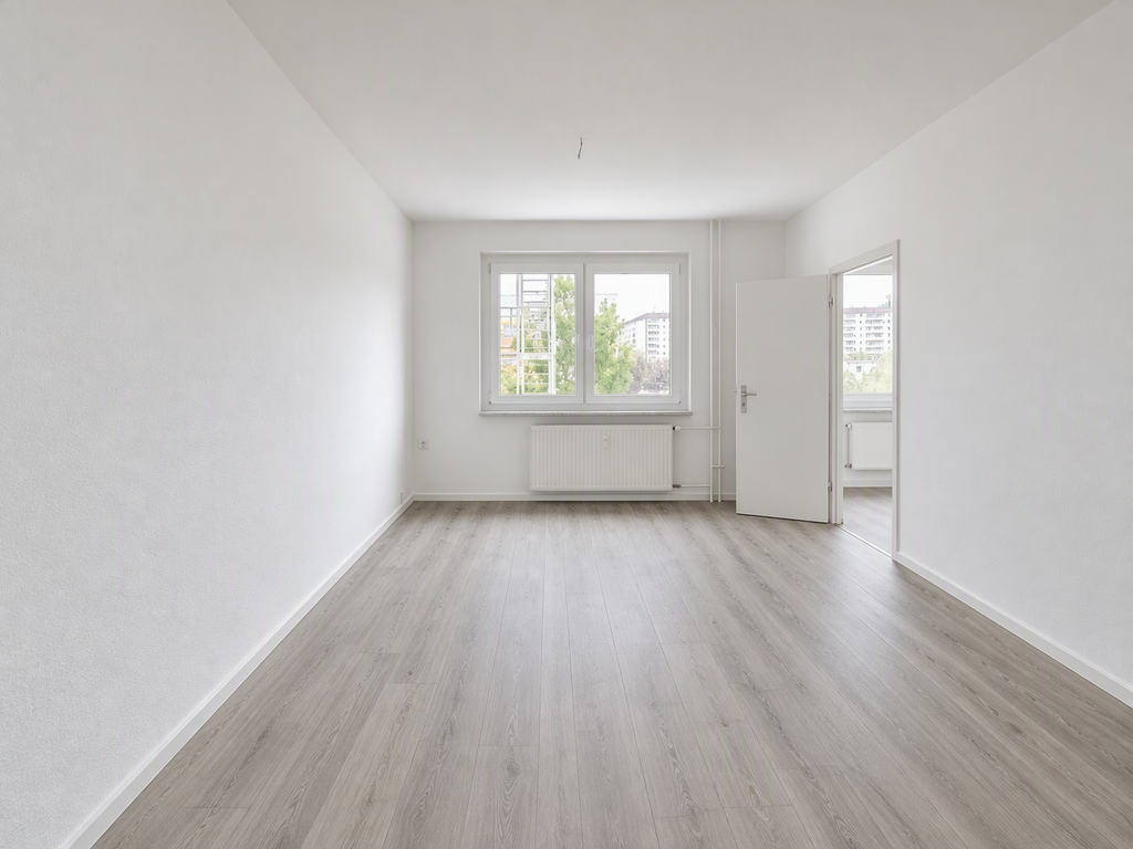Wohnung Deiwitzweg in Leipzig