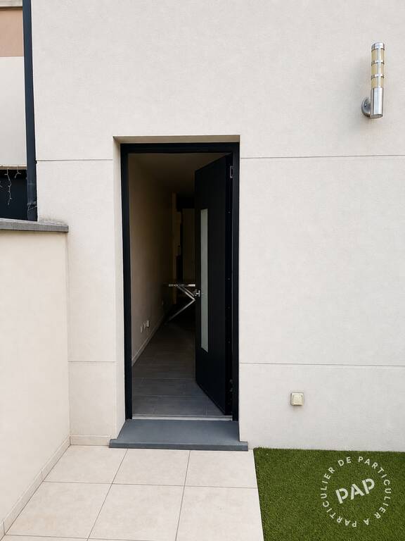 Appartement Boulevard de Verdun à Courbevoie