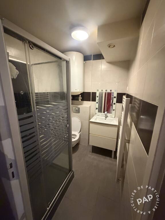 Appartement Boulevard de Verdun à Courbevoie