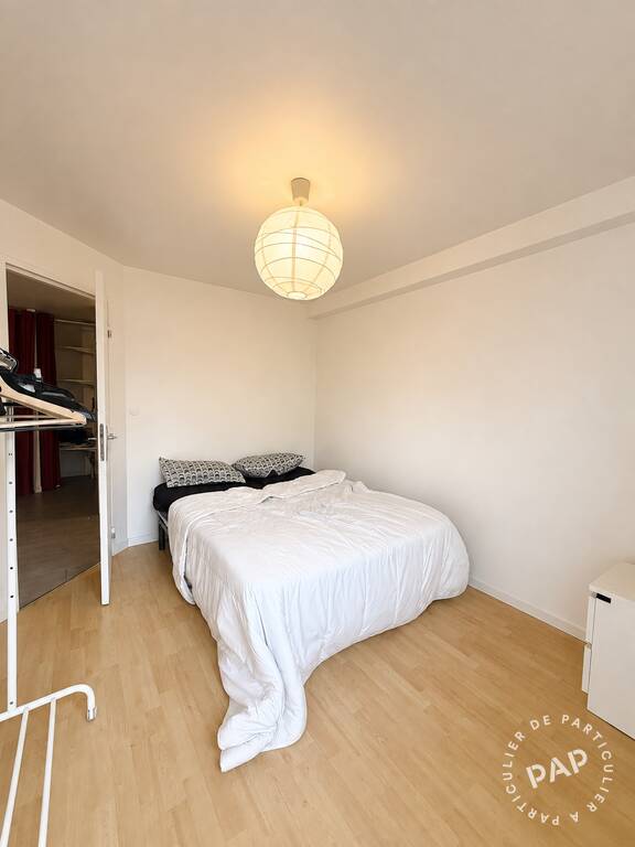 Appartement Boulevard de Verdun à Courbevoie