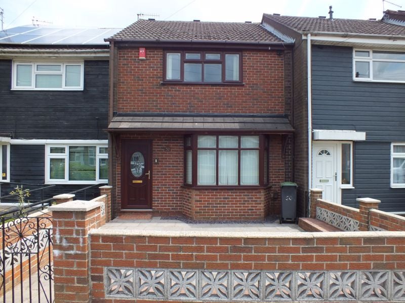 House Lowhurst Drive in Stoke-on-Trent