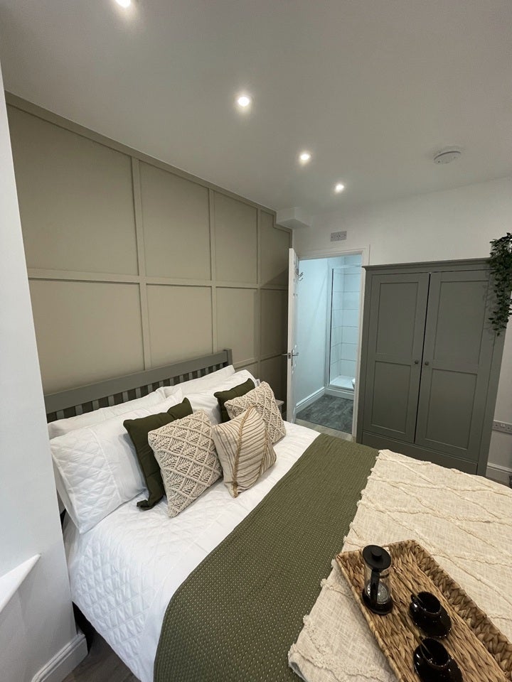 Room Dale Street in Rugby