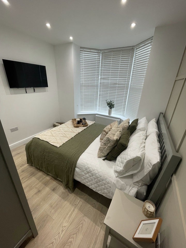 Room Dale Street in Rugby