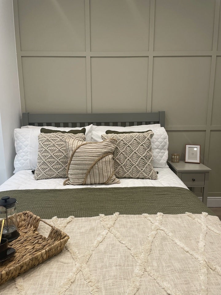 Room Dale Street in Rugby