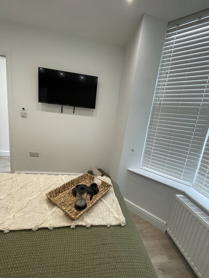 Room Dale Street in Rugby