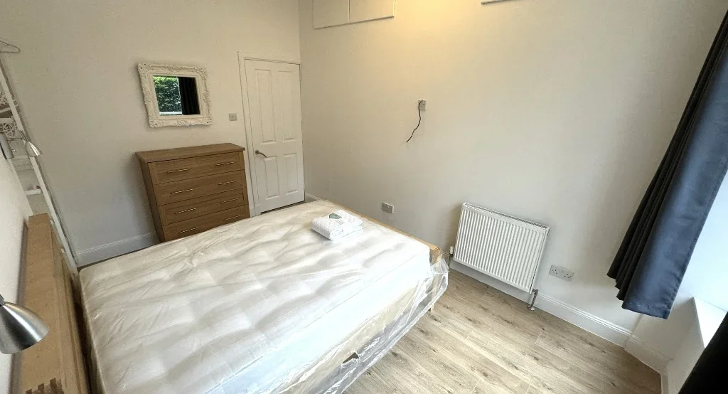 Flat Roslin Street in Aberdeen City