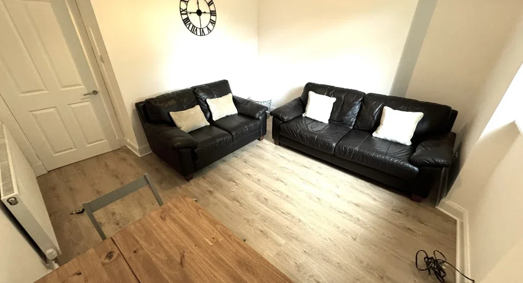 Flat Roslin Street in Aberdeen City