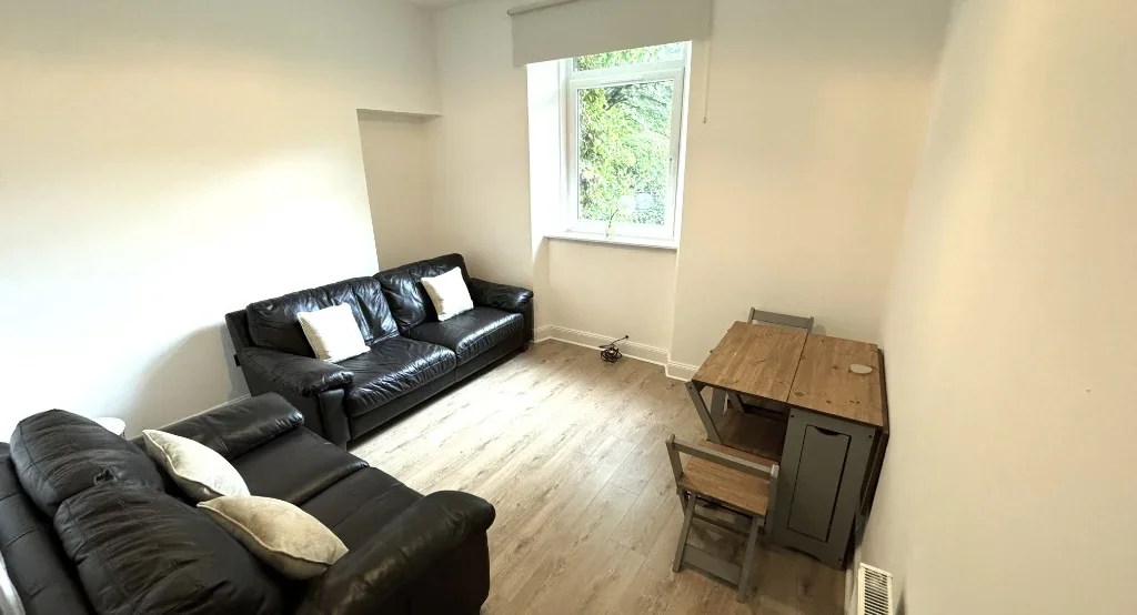 Flat Roslin Street in Aberdeen City