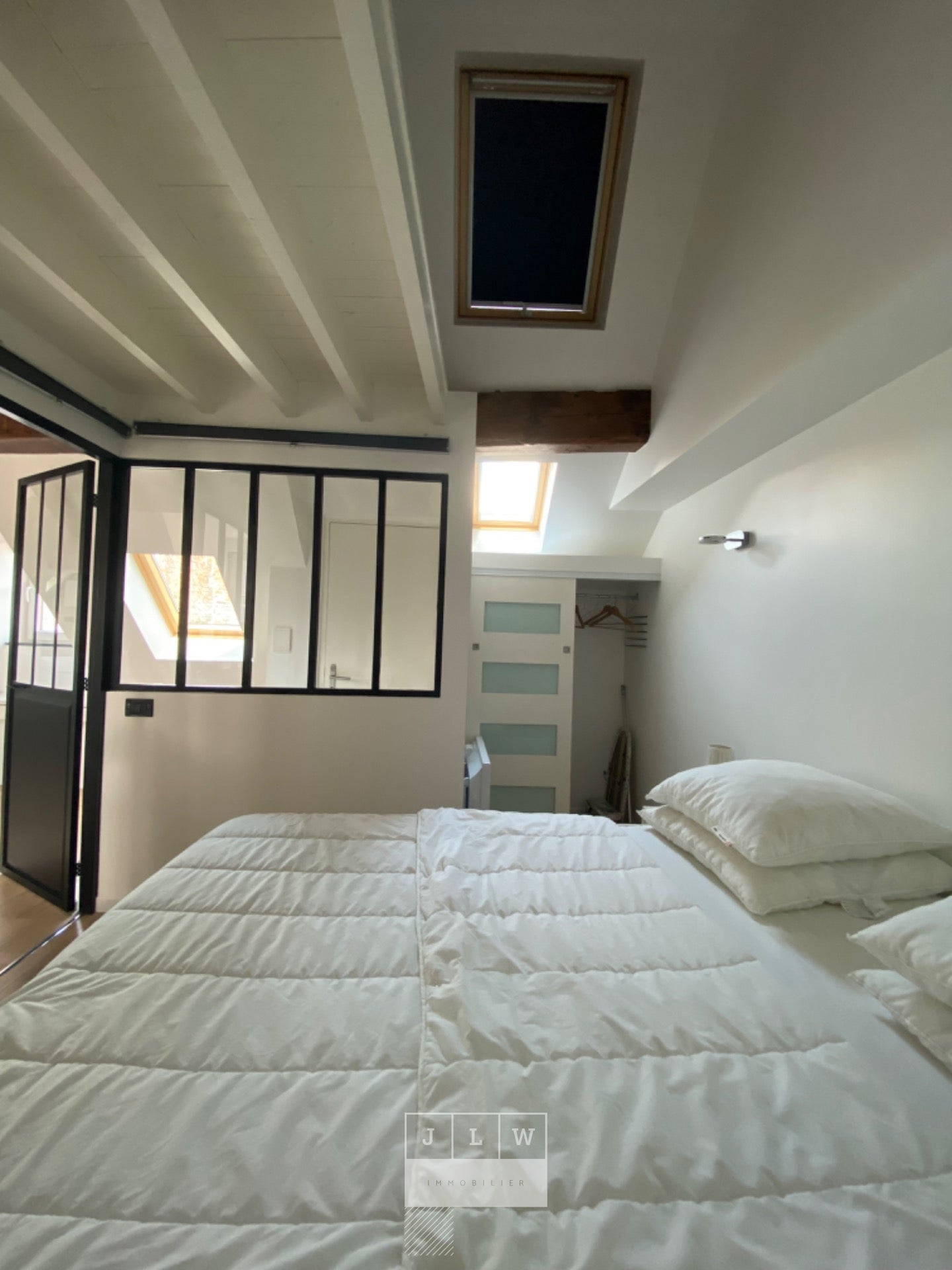 Appartement Rue Léonard Danel à Lille