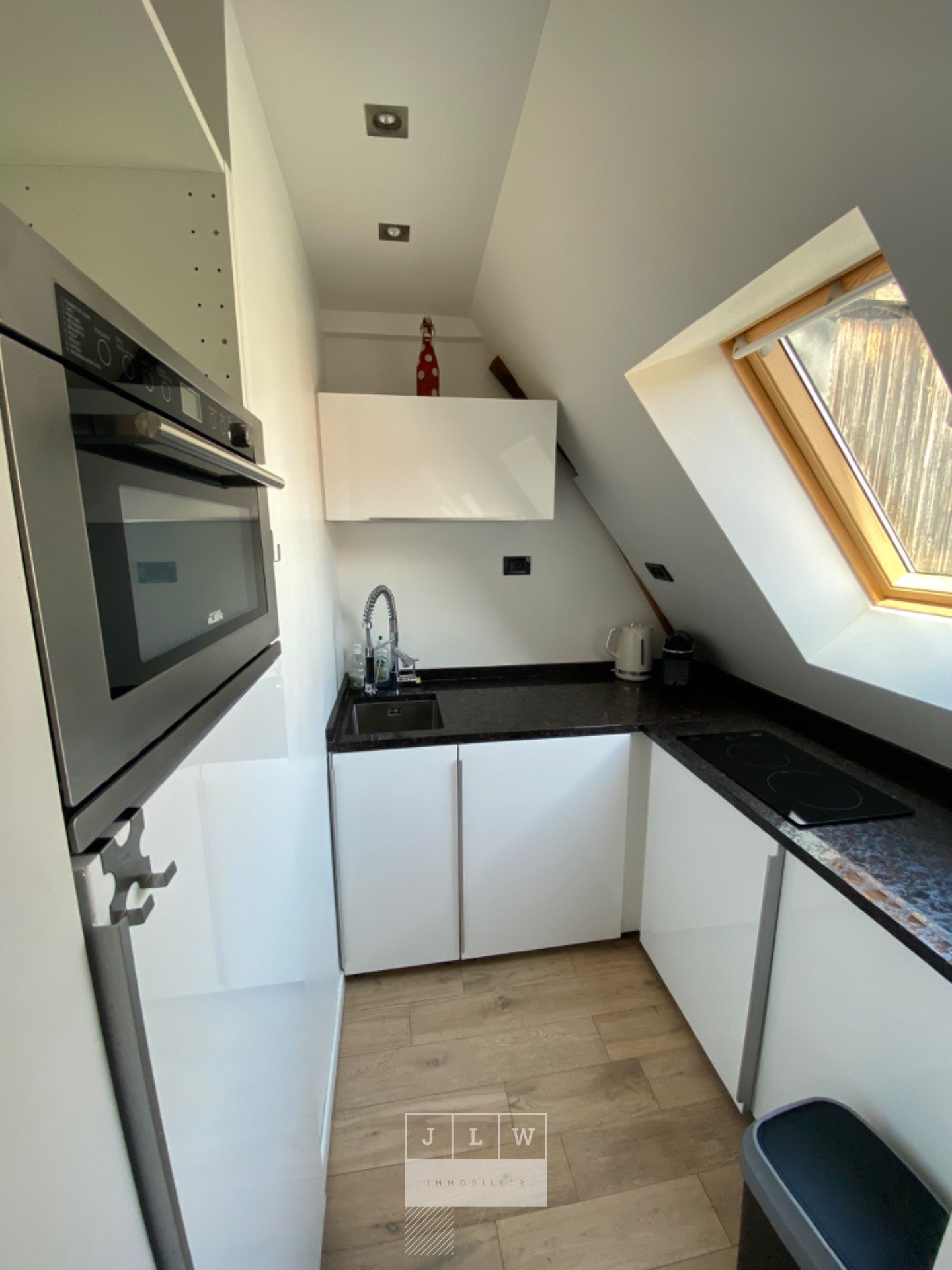 Appartement Rue Léonard Danel à Lille