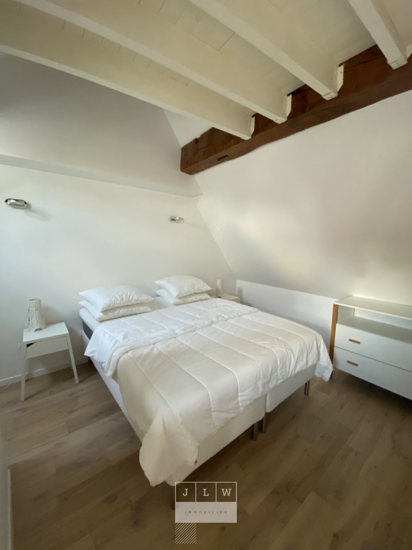 Appartement Rue Léonard Danel à Lille
