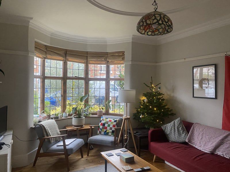 Room Tannsfeld Road in Greater London