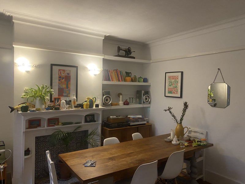 Room Tannsfeld Road in Greater London