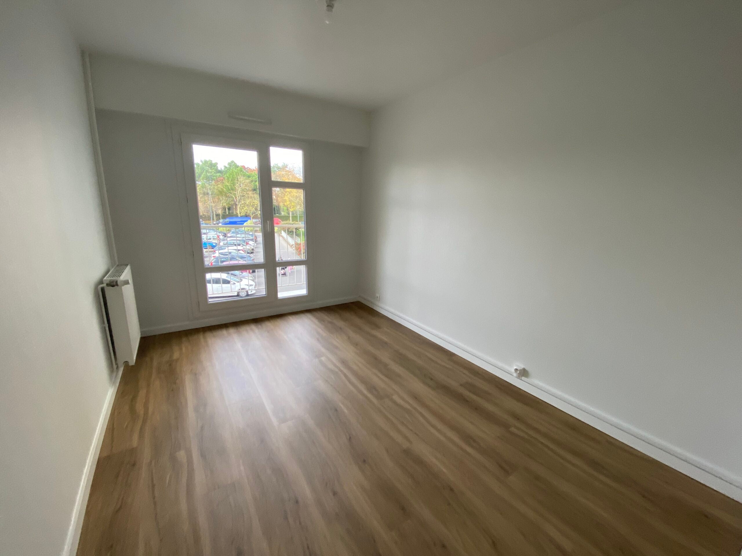 Appartement Place Jean Normand à Rennes