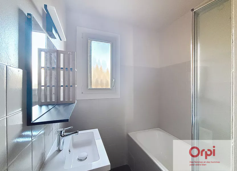 Appartement Rue Gabriel Péri à Montluçon