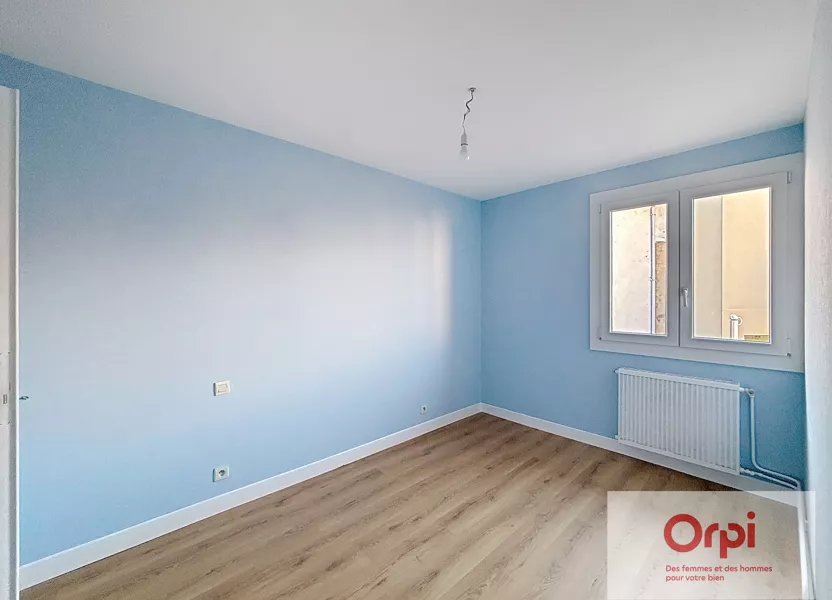 Appartement Rue Gabriel Péri à Montluçon