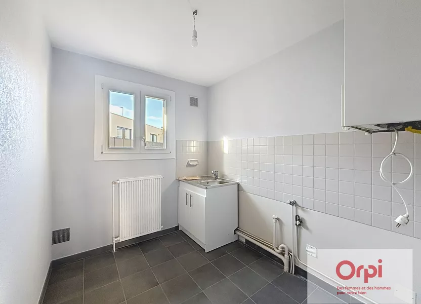 Appartement Rue Gabriel Péri à Montluçon