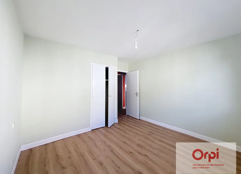 Appartement Rue Gabriel Péri à Montluçon