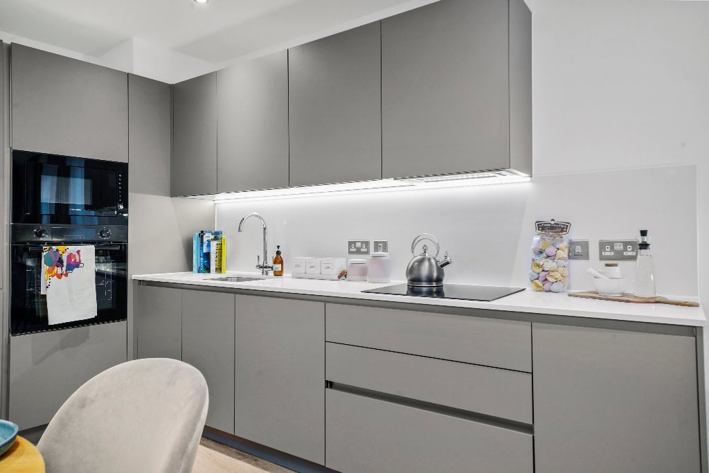Room Lockside Lane in Salford