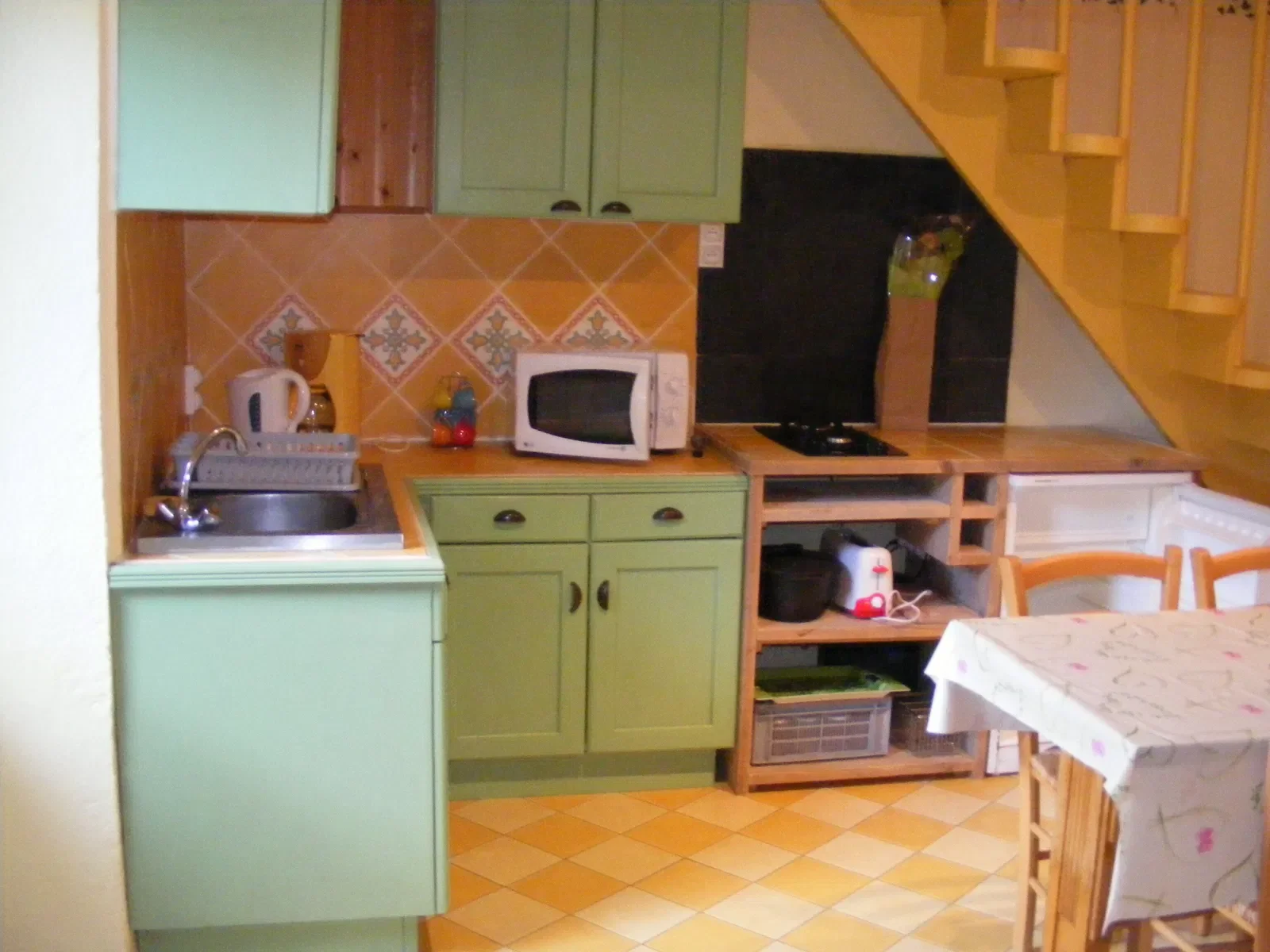 Maison Route des Magrières à Martel