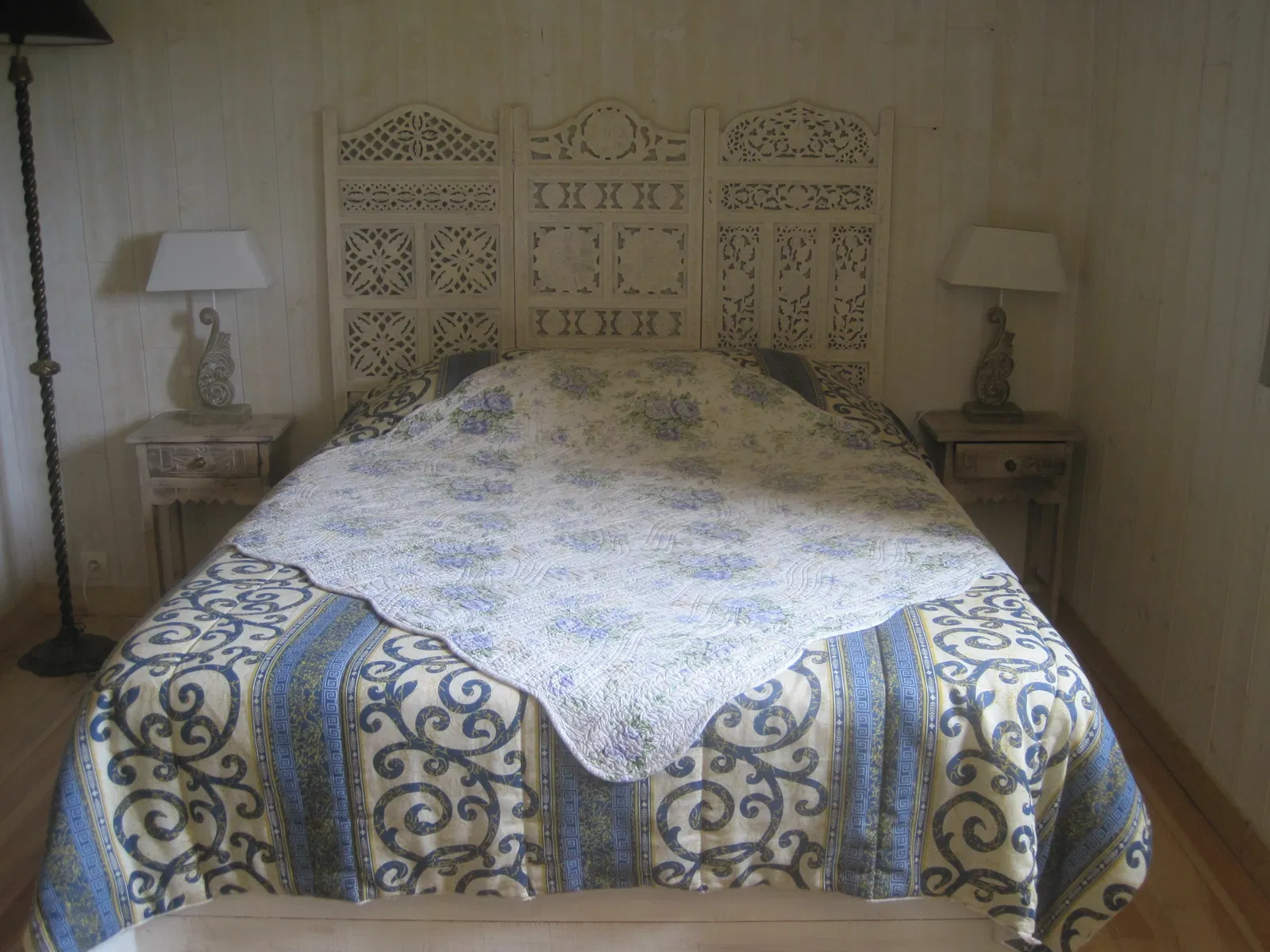 Maison Route des Magrières à Martel