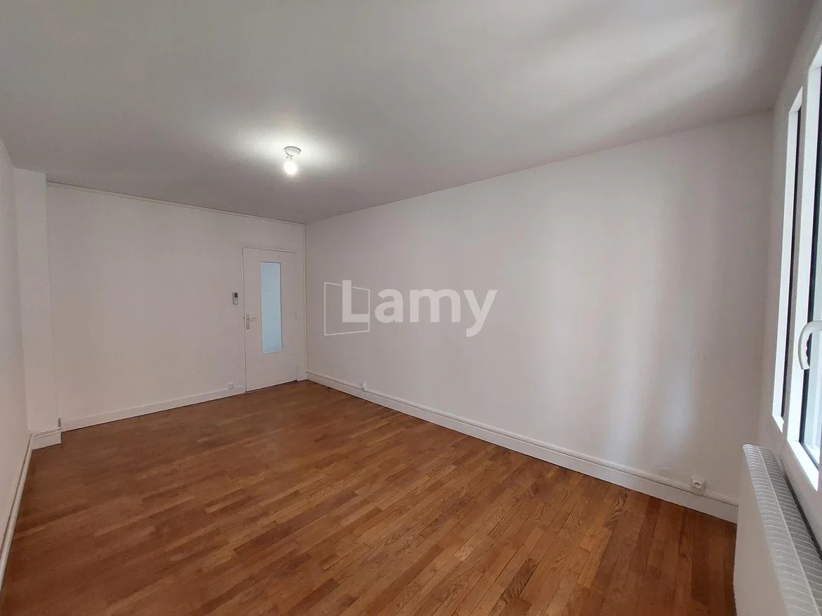 Appartement Rue Général Janssen à Grenoble