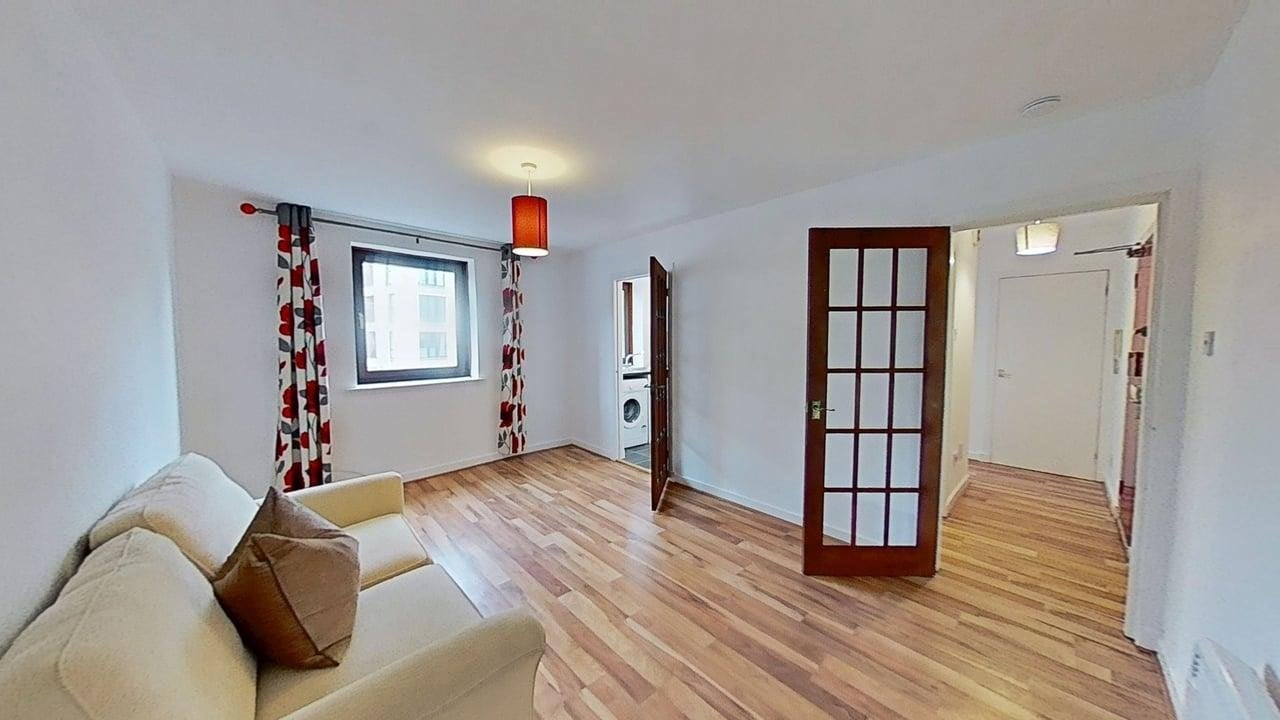 Flat Lower London Road in City of Edinburgh