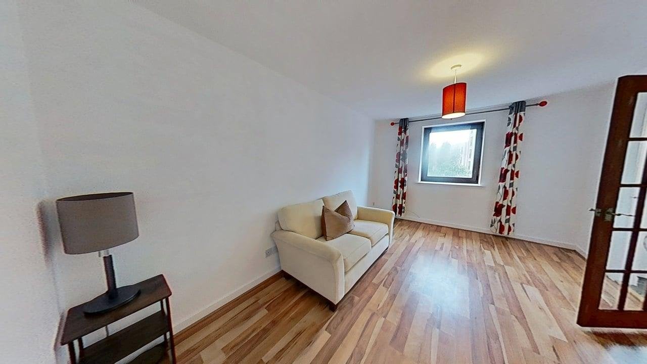Flat Lower London Road in City of Edinburgh
