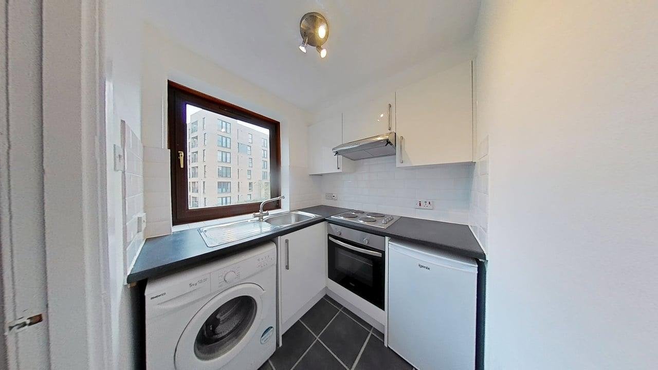 Flat Lower London Road in City of Edinburgh