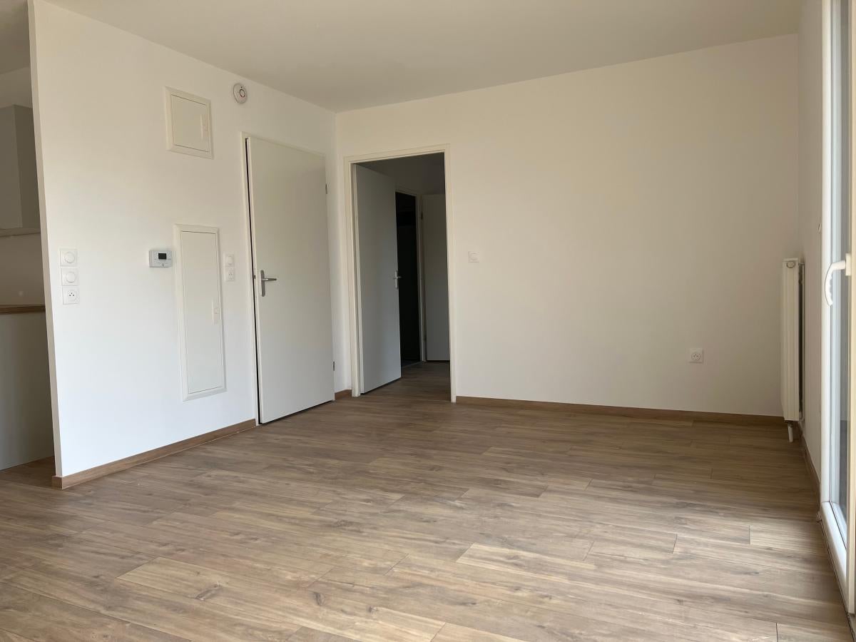 Flat Rue d'Australie in Armentières