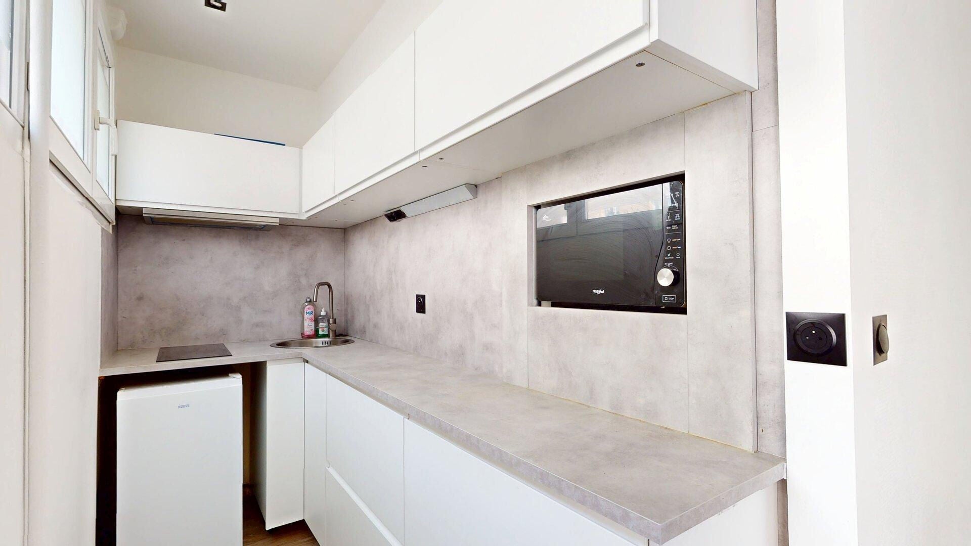 Appartement Rue Pasteur à La Garenne-Colombes