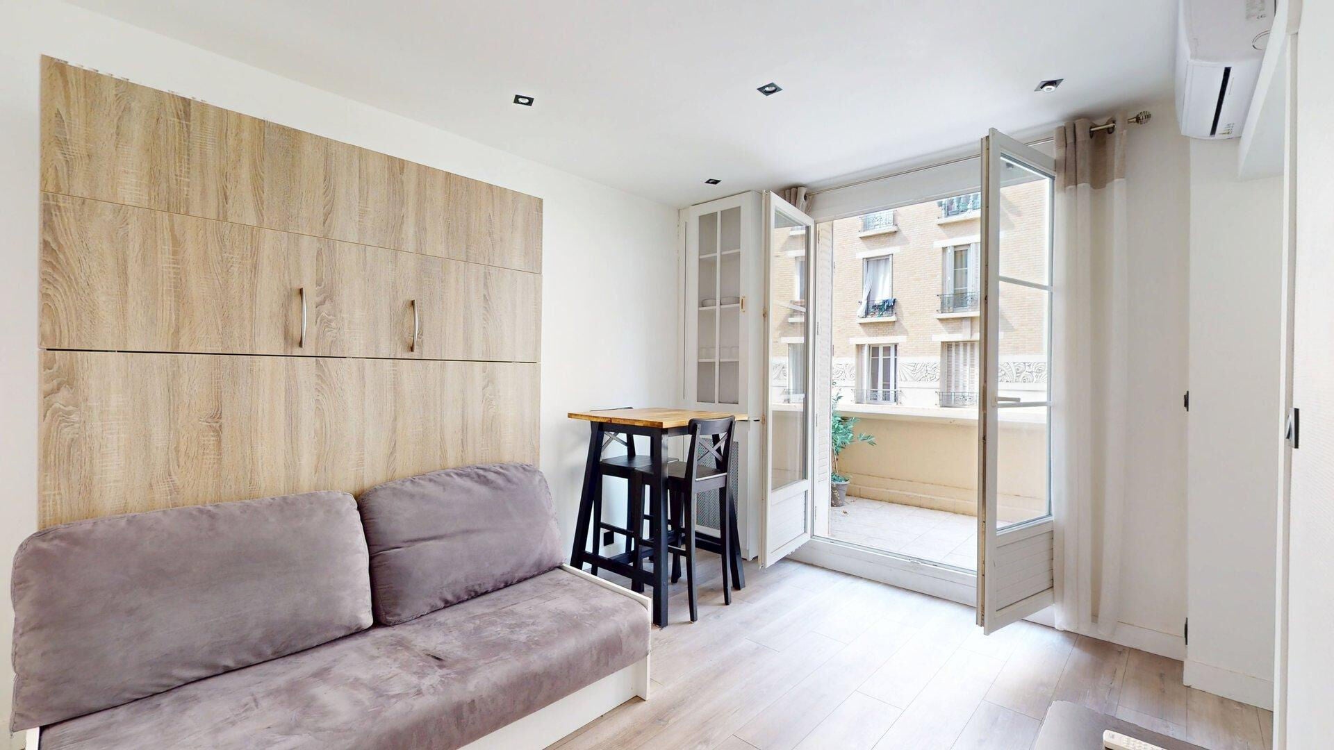 Appartement Rue Pasteur à La Garenne-Colombes