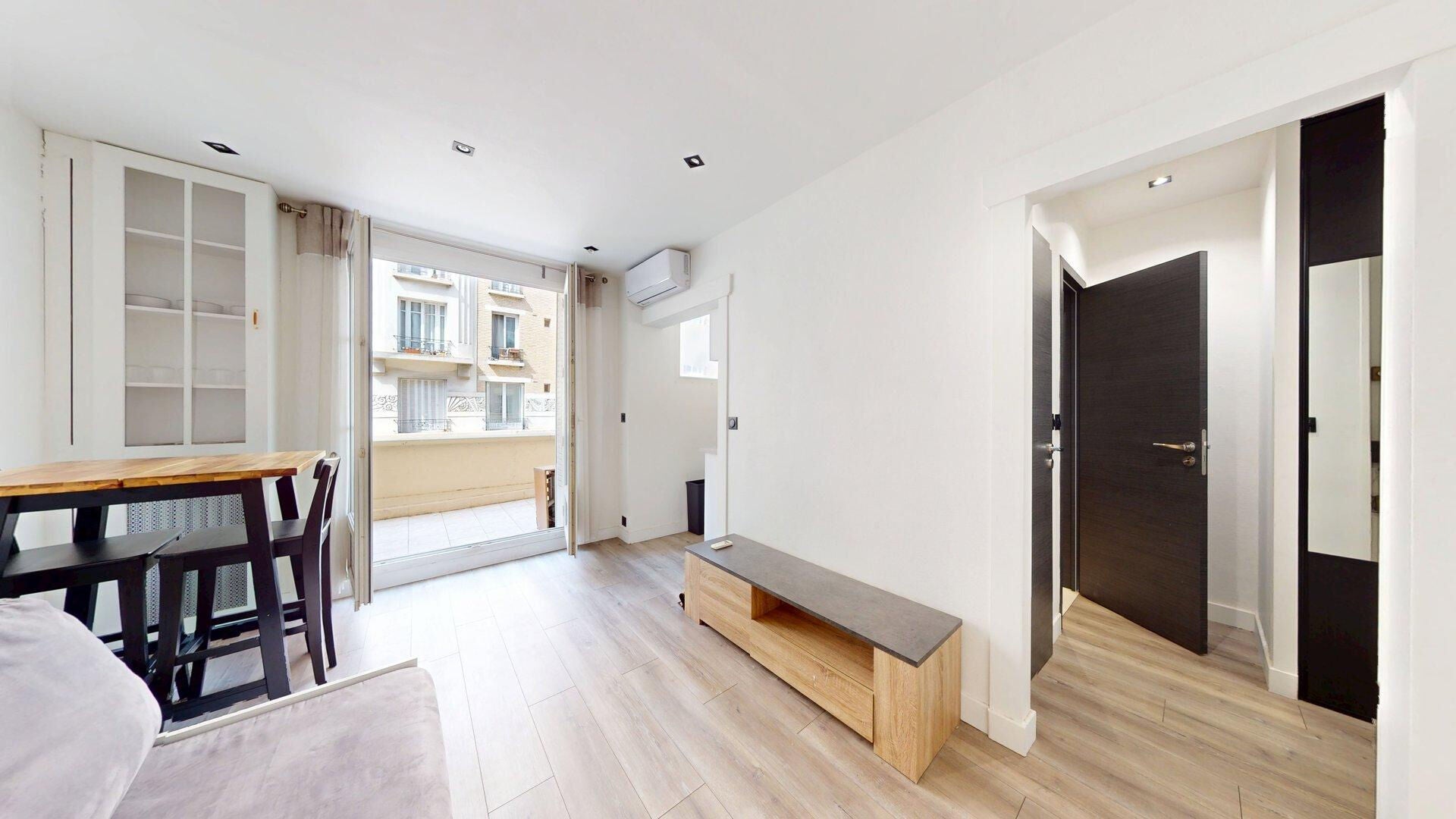 Appartement Rue Pasteur à La Garenne-Colombes