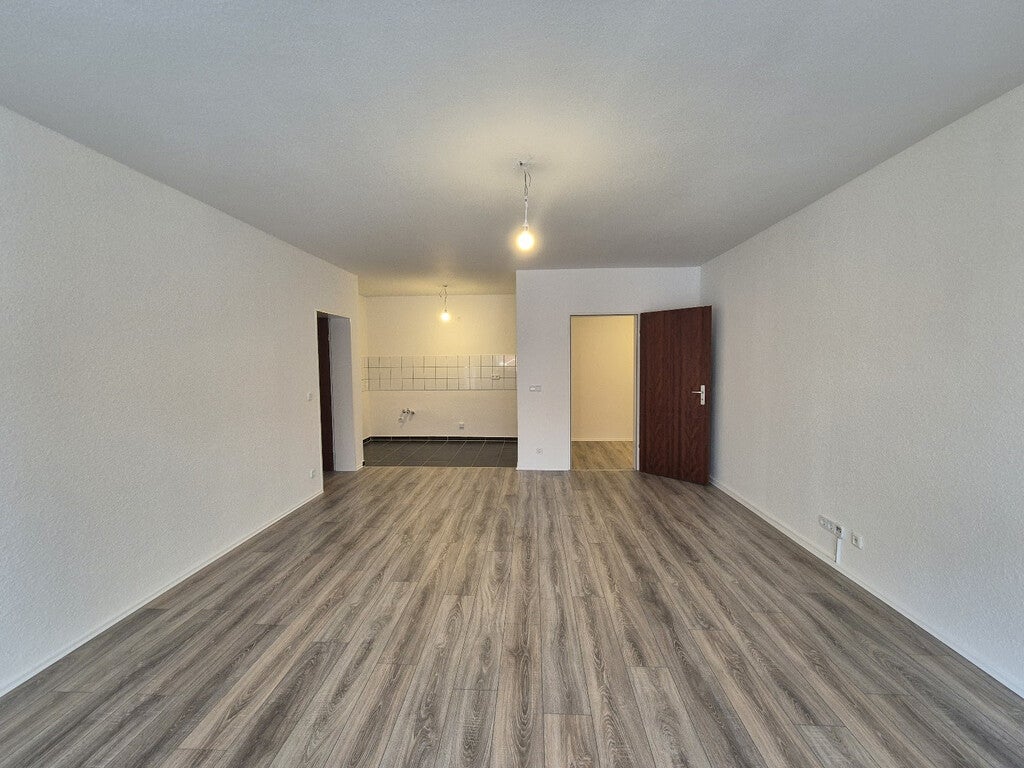 Wohnung Blindestraße in Gelsenkirchen