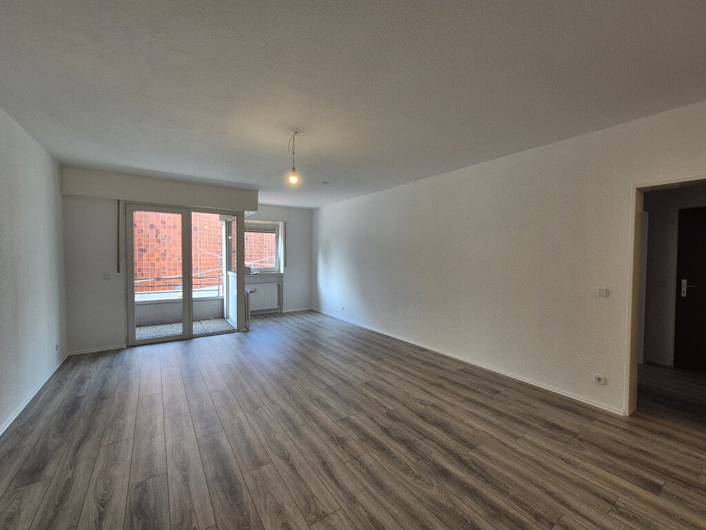 Wohnung Blindestraße in Gelsenkirchen