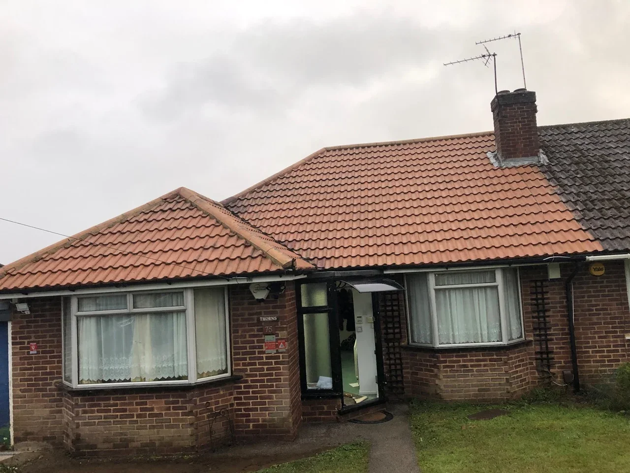 House Elizabeth Avenue in Little Chalfont