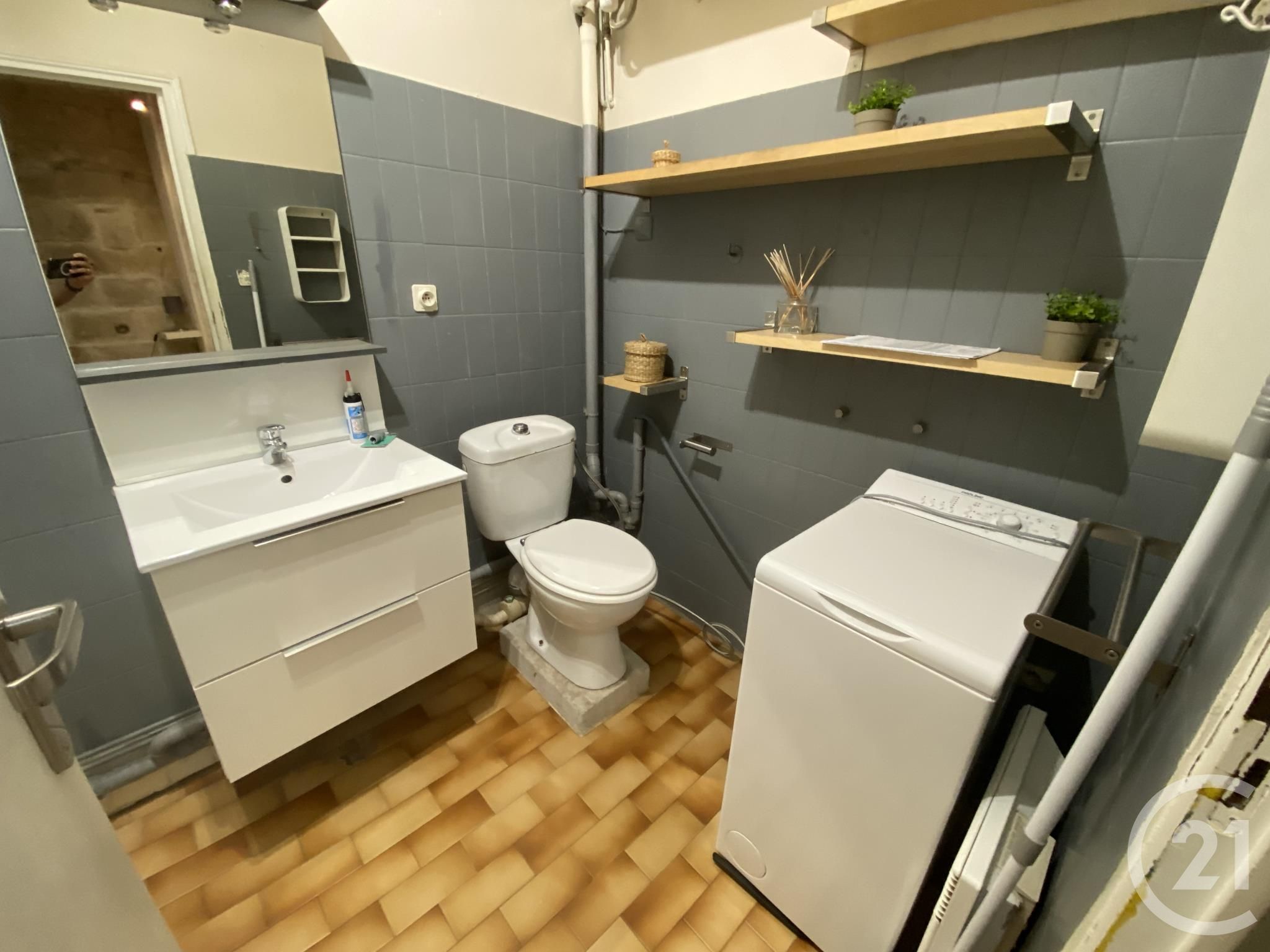 Appartement Rue Saint-Côme à Montpellier