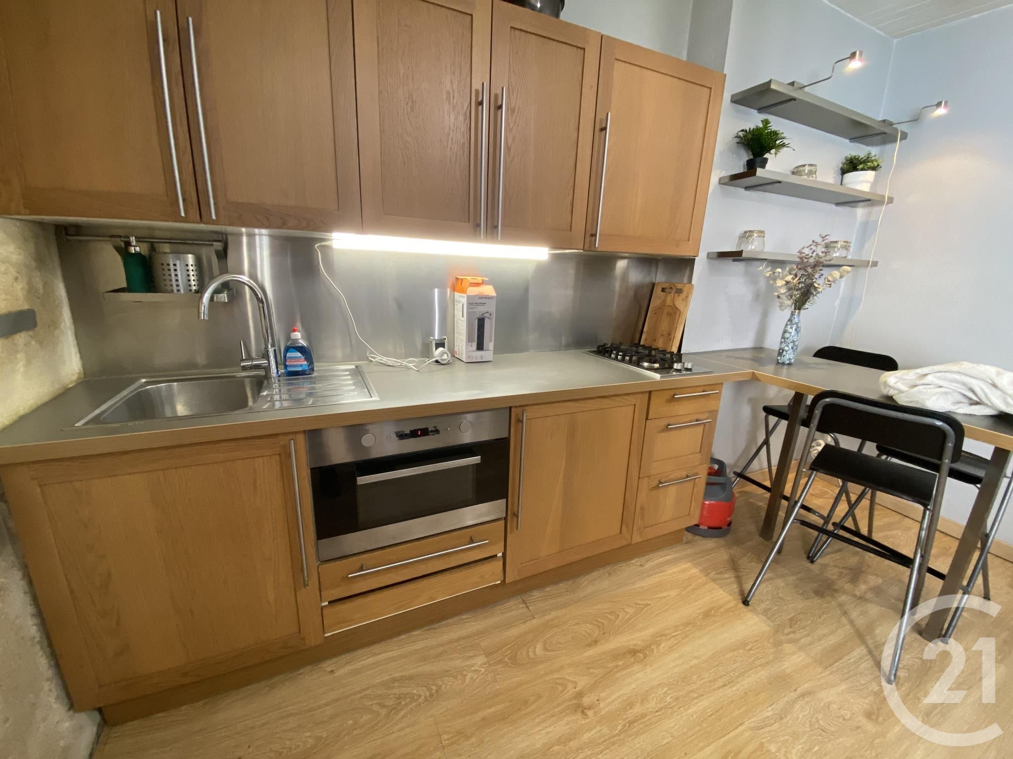 Appartement Rue Saint-Côme à Montpellier