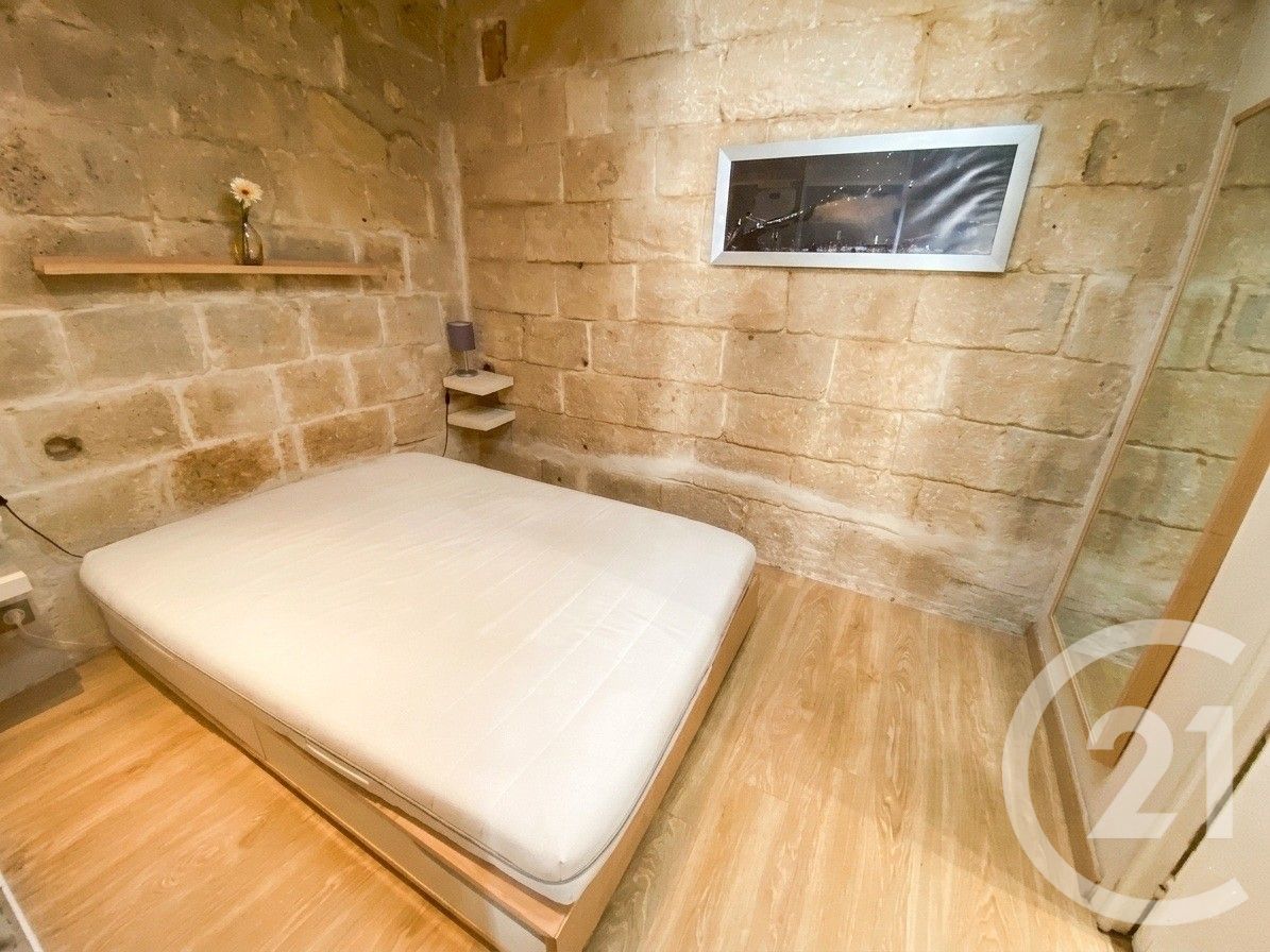 Appartement Rue Saint-Côme à Montpellier