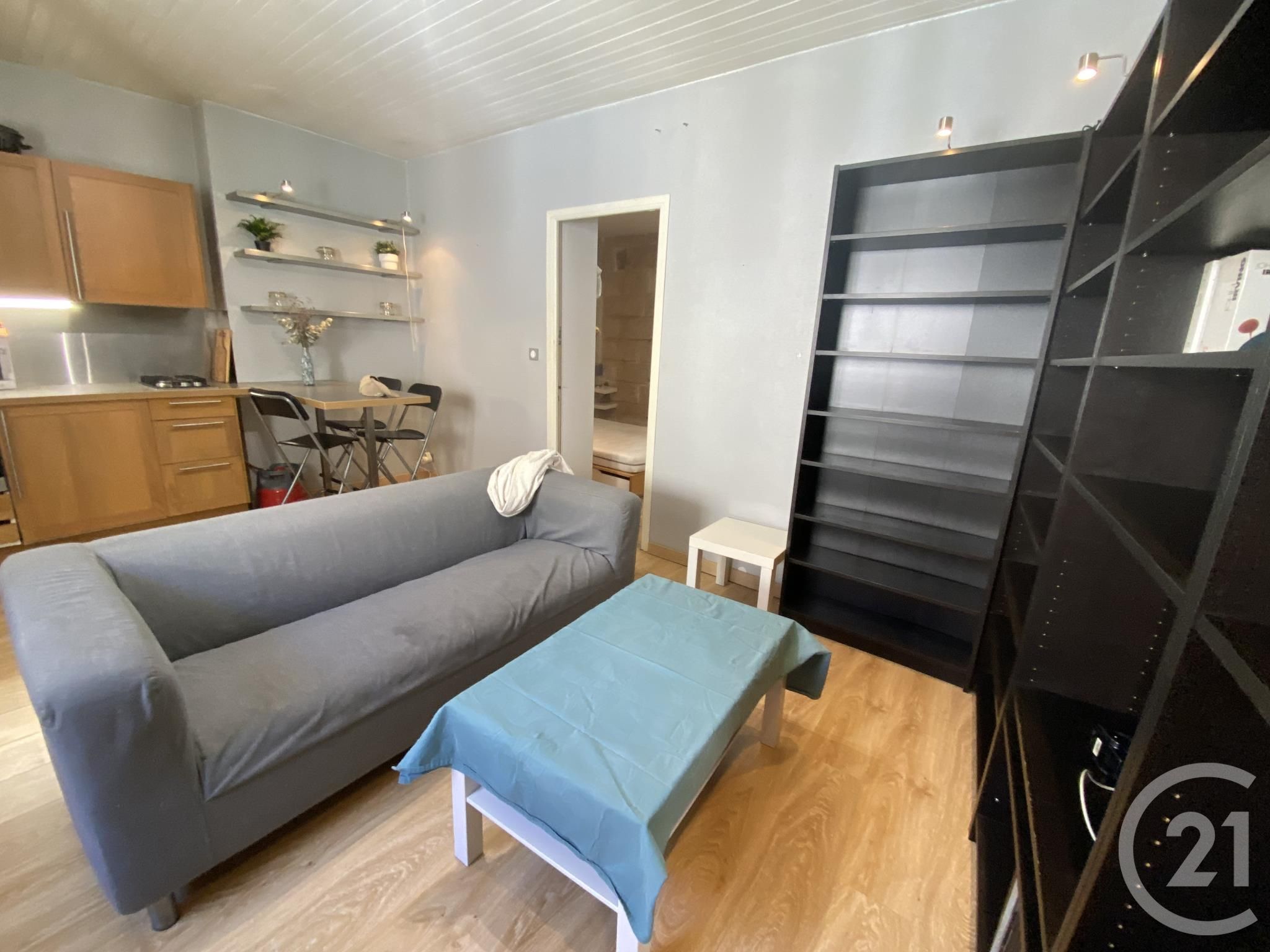 Appartement Rue Saint-Côme à Montpellier