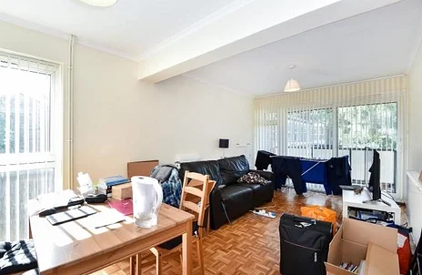 Flat Cholesbury Grange in Oxford