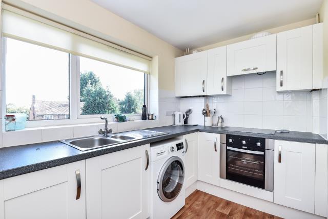 Flat Cholesbury Grange in Oxford