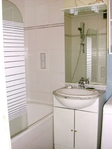 Chambre Avenue Jean Jaurès à Montrouge