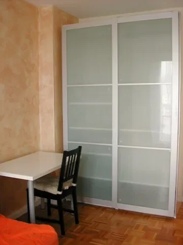 Chambre Avenue Jean Jaurès à Montrouge