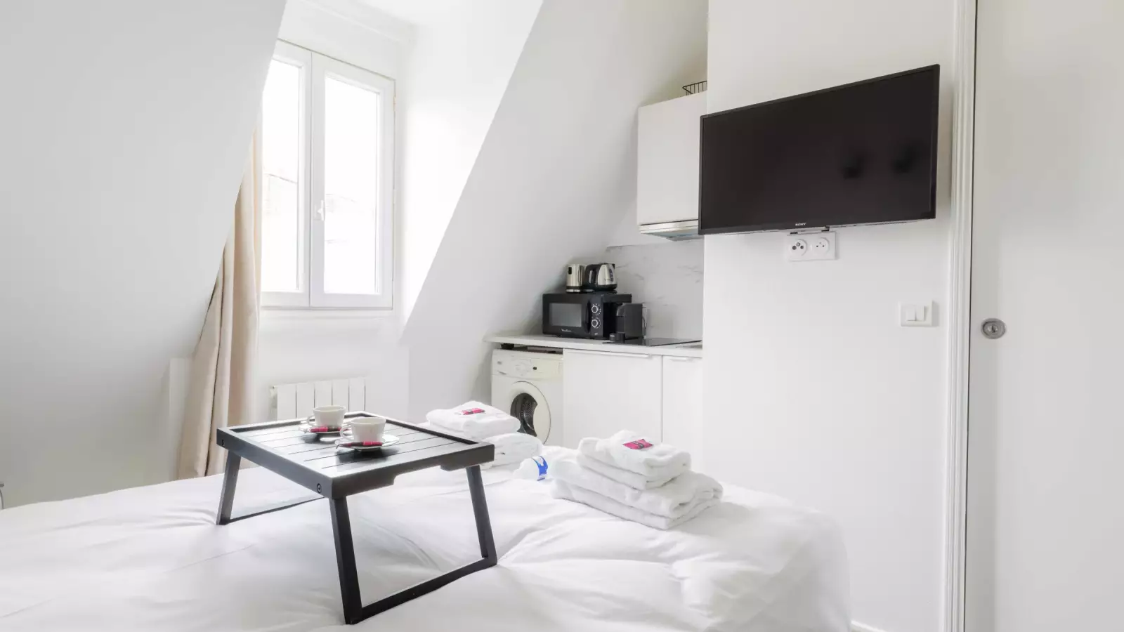 Appartement Rue du Faubourg Saint-Honoré à Paris