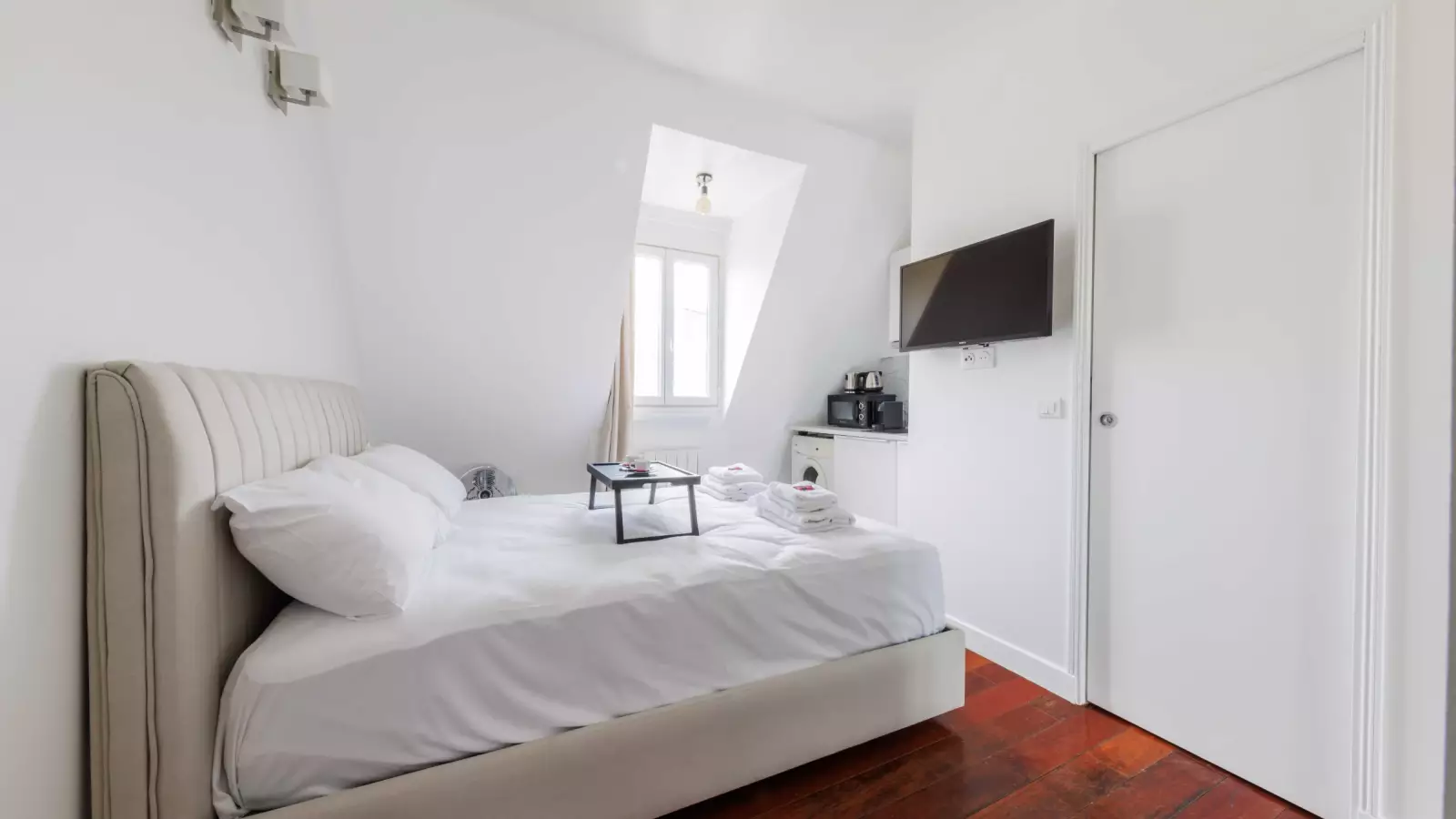 Appartement Rue du Faubourg Saint-Honoré à Paris