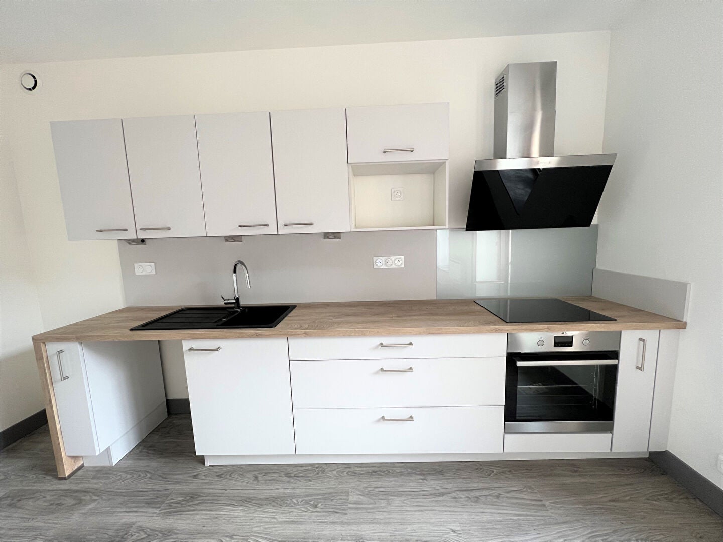 Appartement Rue Aristide Briand à Rodez