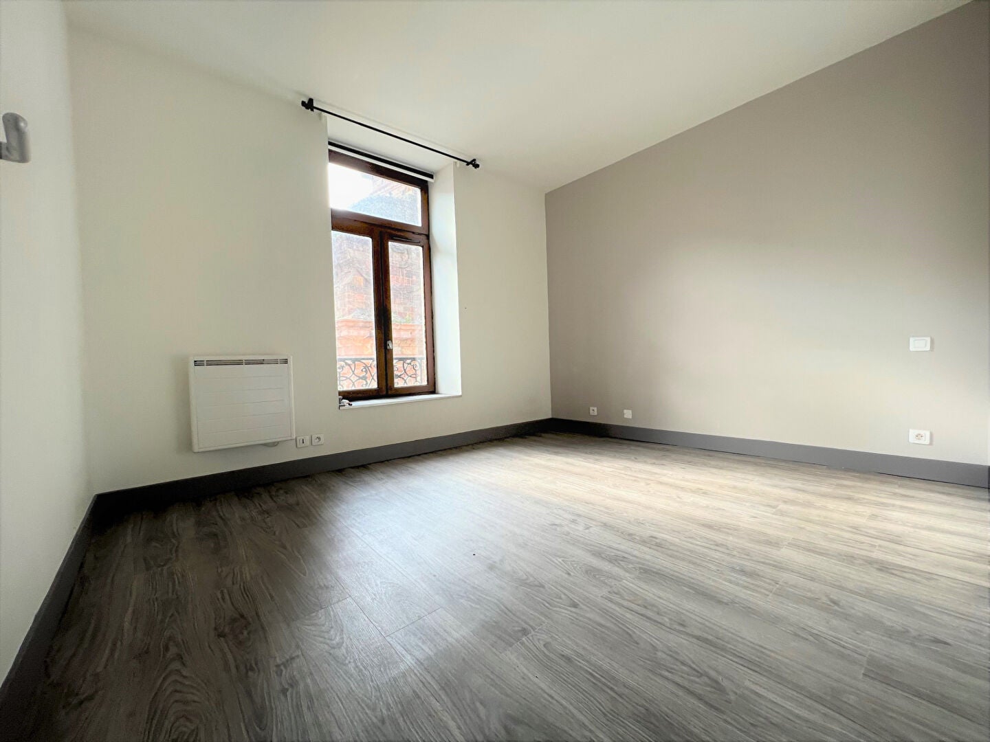 Appartement Rue Aristide Briand à Rodez