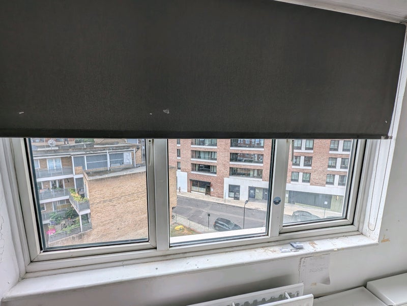 Room Fellows Court in Greater London