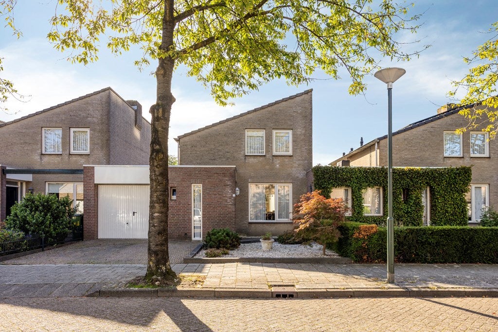 Huis Hopveld 5 in Schijndel